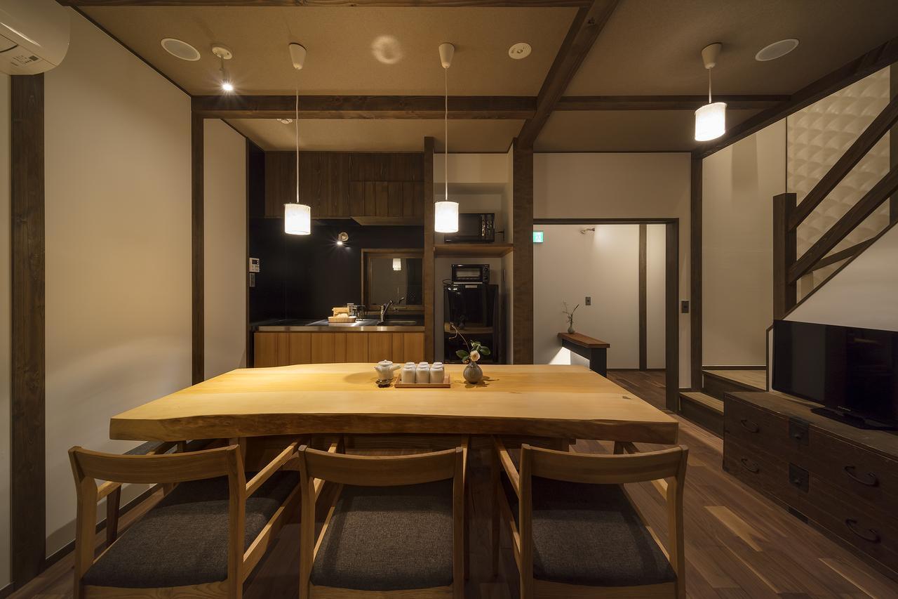 Fujinoma Machiya House Villa Kyoto Dış mekan fotoğraf